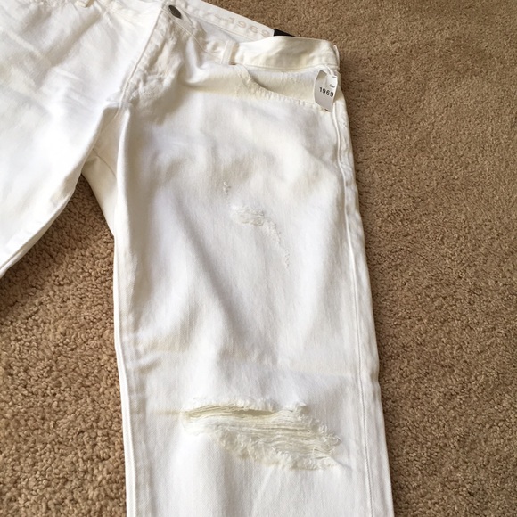 Sexy boyfriend jeans - Picture 4 of 7